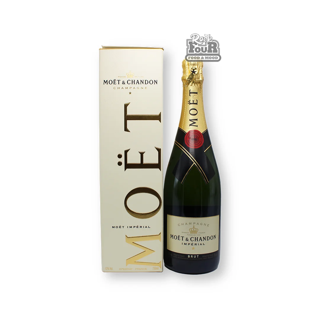Շամպայն «Moët Chandon Imperial Brut» 750մլ